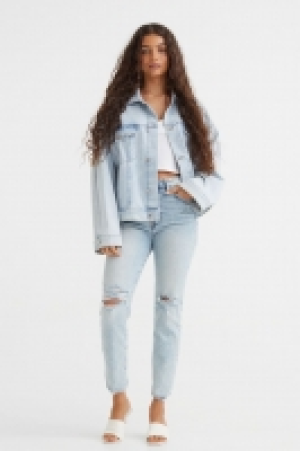 Mom High Ankle Jeans 17.99 €