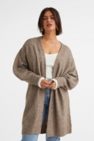 Cárdigan largo 11.99 €