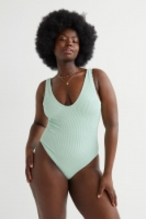 Traje de baño High leg 19.99 €