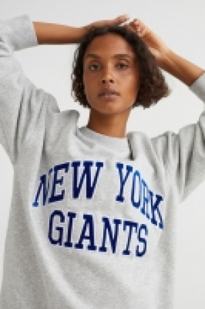 Sudadera oversize 19.99 €