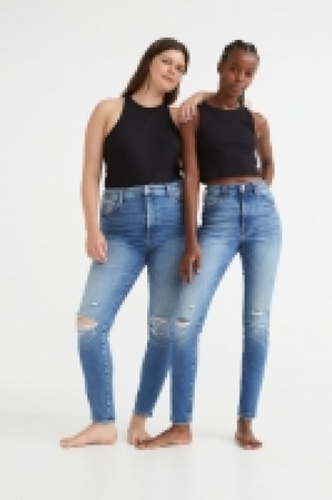 HM  True To You Skinny High Jeans