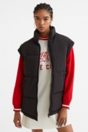 Chaleco puffy 21.99 €