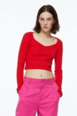Top en punto de canalé 8.99 €