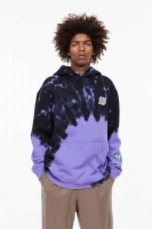 Sudadera con capucha Relaxed Fit 20.99 €