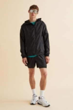 Chaqueta de correr repelente al agua 35.99 €