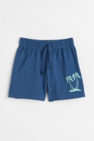Pantalón corto de punto 2.99 €