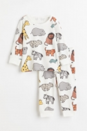 Pijama de algodón 5.99 €