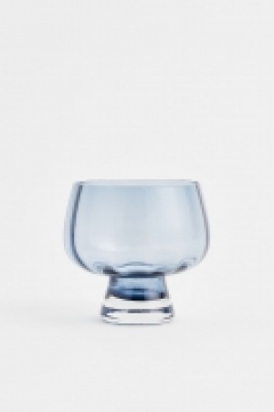 Portavelas de vidrio 4.99 €