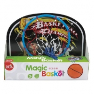 Sun & Sport - Canasta de baloncesto con pelota 12.99 €