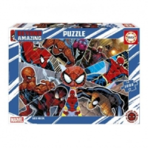 Marvel - Puzzle Spider-man 1000 piezas 14.99 €
