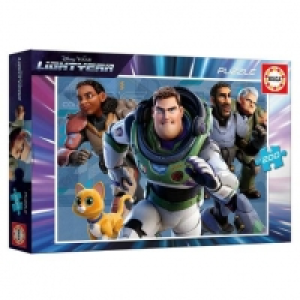 Educa Borras - Puzzle Lightyear 200 piezas 8.99 €