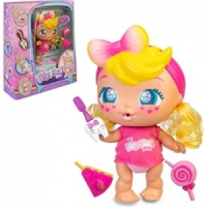 The Bellies - Kuki Cute - Muñeca The Biggies 41.99 €