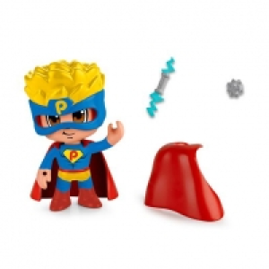 Toysrus  Pinypon - Pack 2 Figuras (varios modelos)