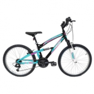 Bicicleta A-Force 24 Pulgadas (varios colores) 179.99 €