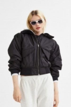 Cazadora bomber acolchada 23.99 €