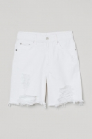 Bermudas High Waist 14.99 €