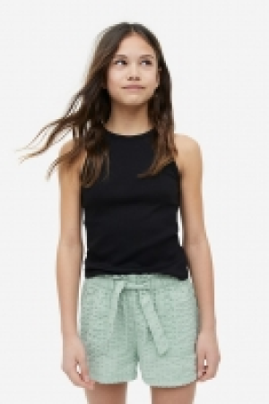 Pantalón corto High waist 7.79 €