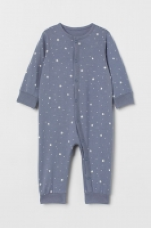 Pijama estampado 5.99 €