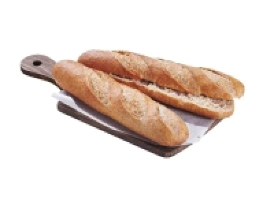 Lidl  Pan bocadillo integral