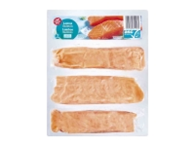 Salmón pieza con piel 15.99 €