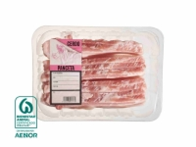 Panceta de cerdo 3.39 €