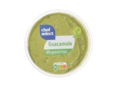 Guacamole 1.09 €