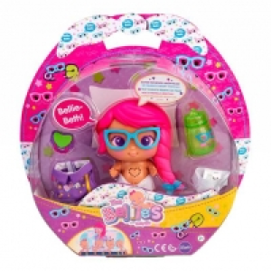 The Bellies - Belly Beth 59.99 €