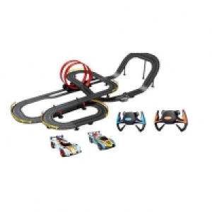 Toysrus  EZ Drive - Double Loop Battle 12 m