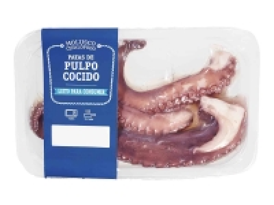 Pata de pulpo 7.49 €