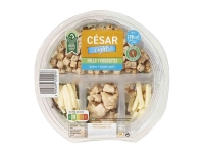 Lidl  Ensalada César light