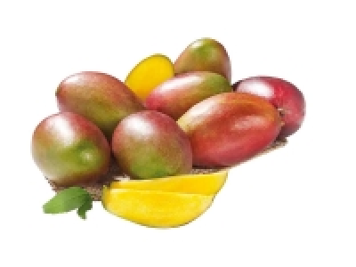 Mango nacional