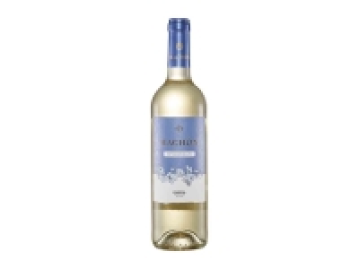 Hachón® Vino blanco D.O. Rueda Sauvignon 2.49 €