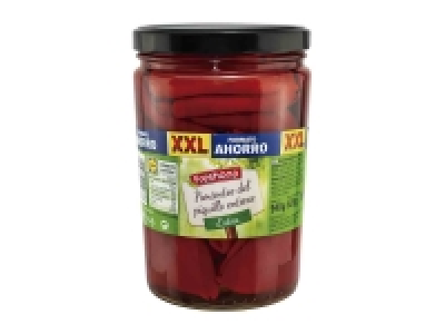 Lidl  Pimiento piquillo galón