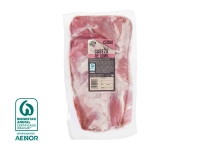 Cabeza de lomo trozo 4.79 €