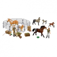 Toysrus  Farm Animals - Establo (varios modelos)