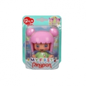 Toysrus  My First Pinypon - Figura profesiones (varios modelos)