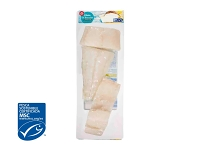 Centro de filete de bacalao MSC 4.99 €
