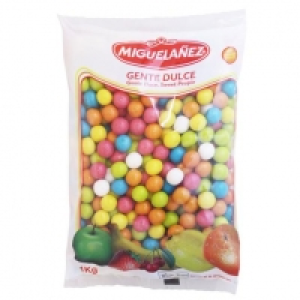 Toysrus  Bolas de chicle 1 kg