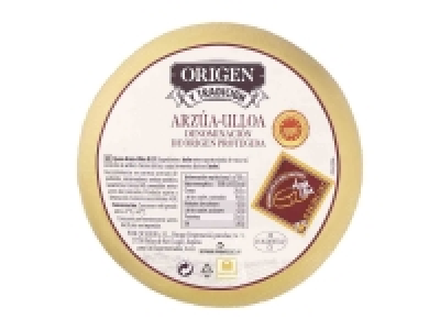 Lidl  Queso Arzúa Ulloa DOP