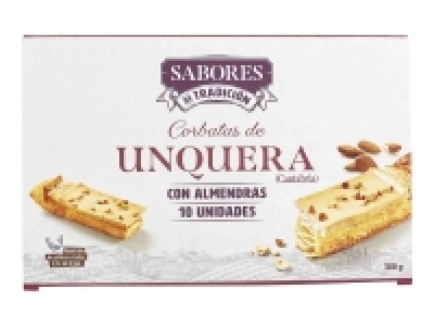 Sabores de Tradición® Corbatas de Unquera