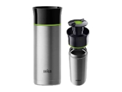 Braun ® Taza térmica