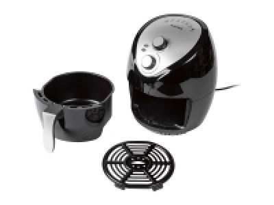 Salter ® Freidora de aire 3,2 L 1300 W 57.99 €