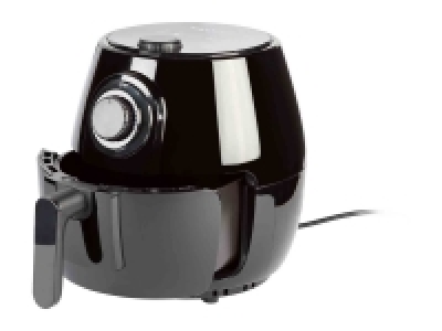 Maxxmee &reg; Freidora de aire 4 L 1400 W