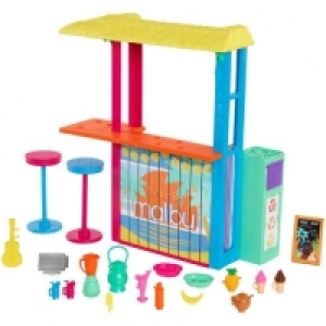 Barbie - Chiringuito Barbie Loves the Ocean 31.99 €