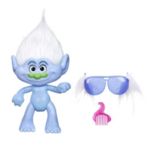 SURTIDOTrolls - Guy Diamante Brillante (varios modelos)