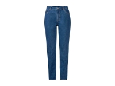 Vaqueros Mom fit para mujer 14.99 €