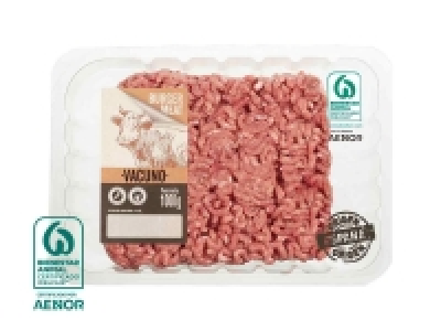 Vacuno preparado burger meat picada