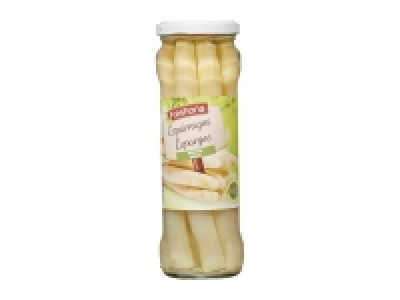 Espárragos blancos 1.65 €