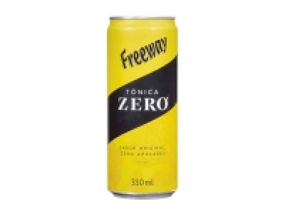T&oacute;nica Zero 0.29&nbsp;&euro;