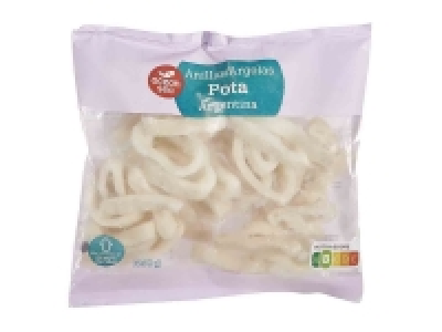 Anillas de pota argentina 4.29 €